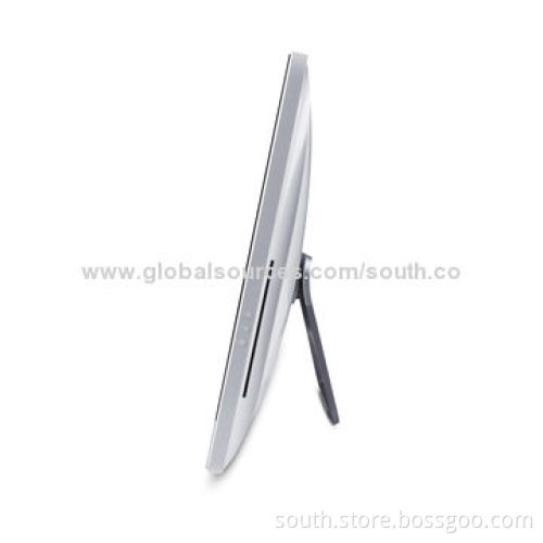 2014 Factory 25.1-inch Intel Cerelon847 1.86 All-in-one PCs with 1GB DDR3/Max 500GB HDD
